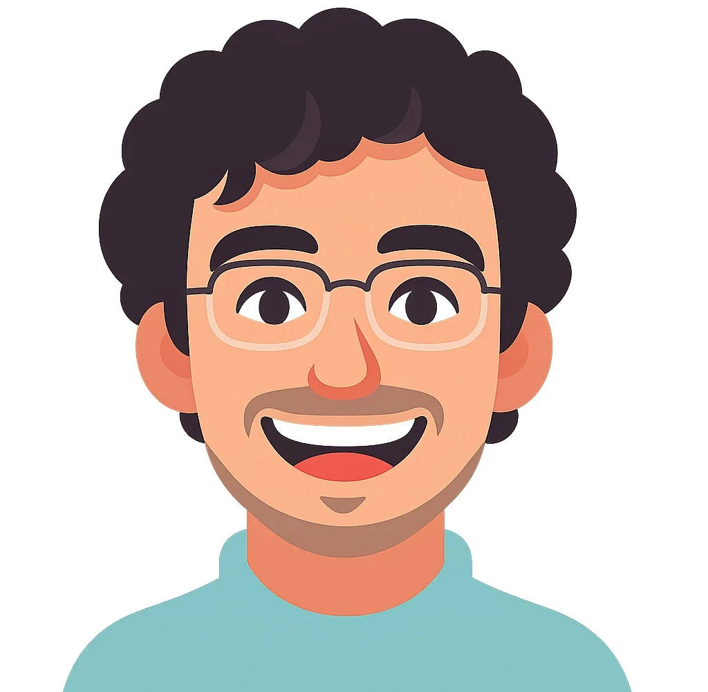 Author image